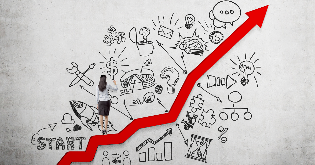 Career Development Plan: A Step-by-Step Guide to Building Long-Term Professional Growth